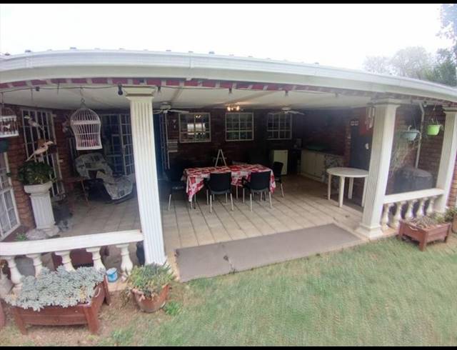 4 BEDROOM HOUSE FOR SALE IN FARRARMERE